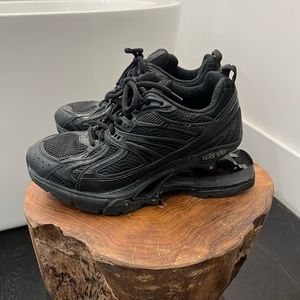 Balenciaga Women’s X-Pander Black